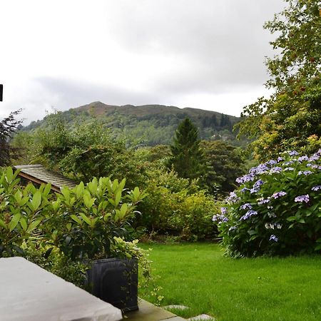 Villa The Jesses Ambleside Exterior foto