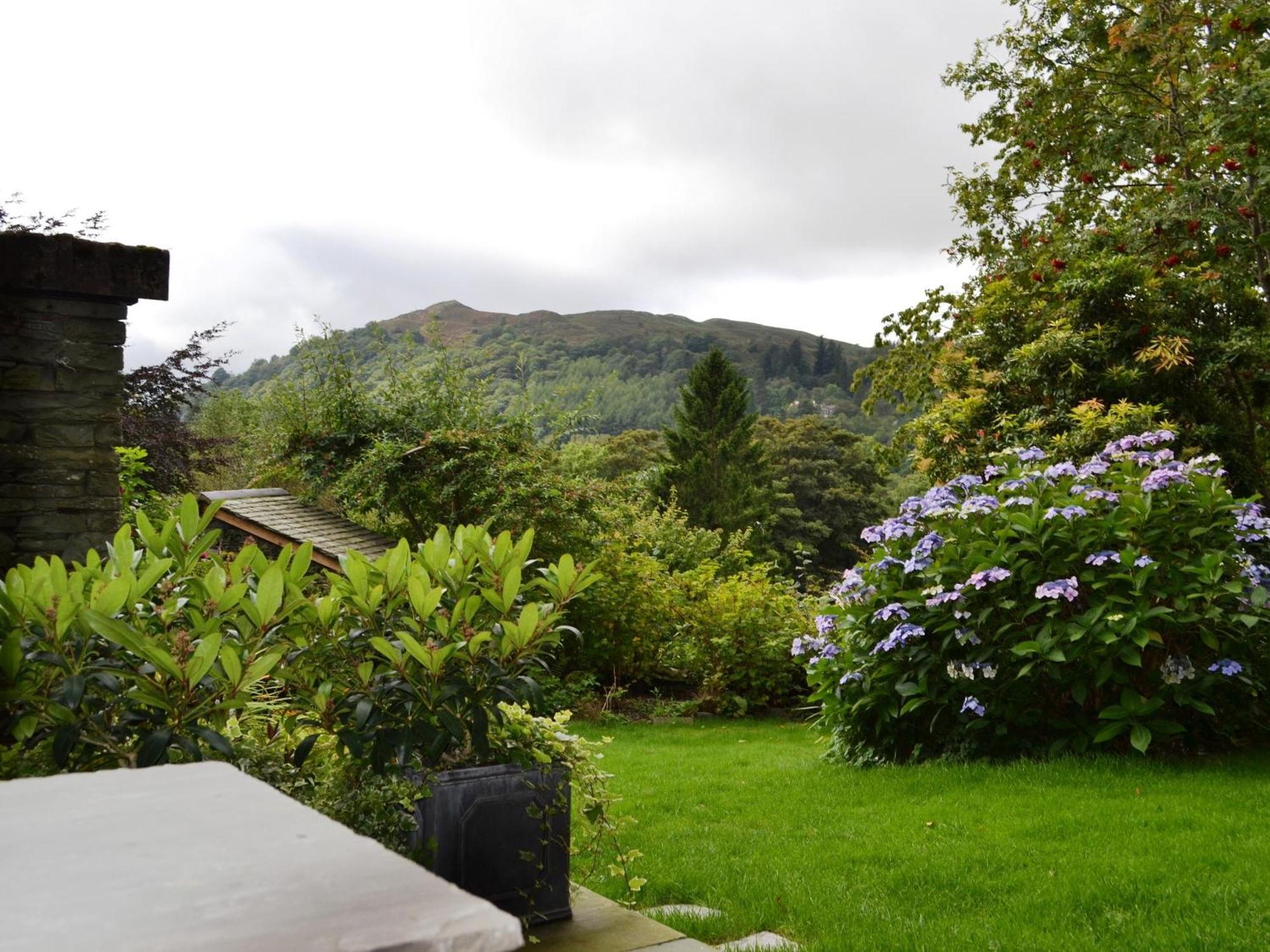Villa The Jesses Ambleside Exterior foto